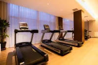 V-Continent Tonghua Hotel