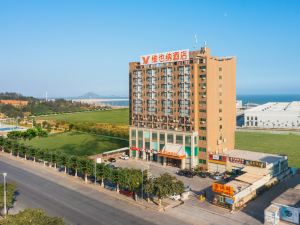 Vienna Hotel (Shishi Shihu Port Free Trade Zone Shop)