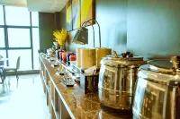 Homeinn Selected Hotel (Qufu High-Speed Railway Station) - petit déjeuner