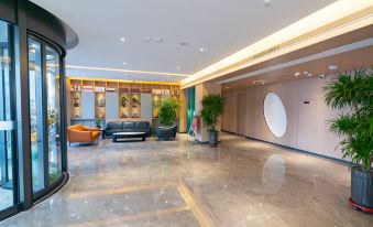 Chongxue Garden Hotel