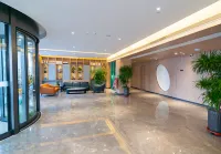Chongxue Garden Hotel Hotels in Lingchuan