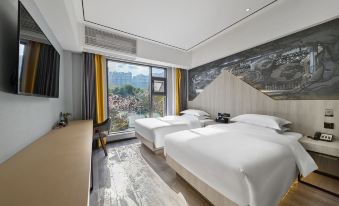 Panzhihua Aishang Hotel