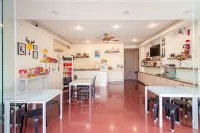 Moon Lake B&B