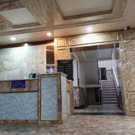 Loufan Xinxing Bathing Industry Accommodation