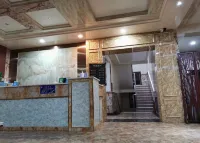 Loufan Xinxing Bathing Industry Accommodation - Wifi