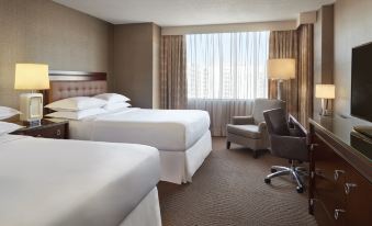 Sheraton Parkway Toronto North Hotel & Suites