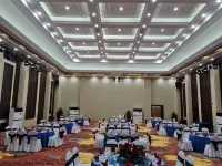 Liaocheng shengjing hot spring hotel