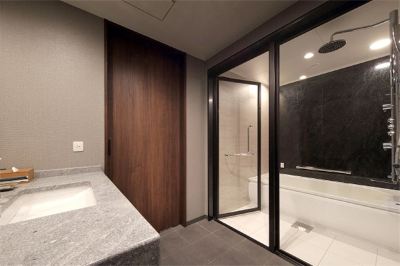 スーペリアツイン ホテルメトロポリタン仙台イーストの写真