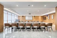GreenTree Inn (Yanjia highway store, Haiyan Wanghai Street)