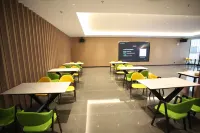 GreenTree Inn Smart Selection Hotel (Xuancheng Gymnasium Branch) - 2-نجوم