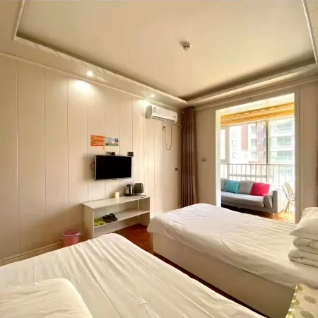Junshan Express Accommodation