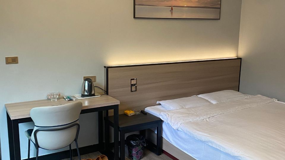 Dongquan Quanzhiyuan Hostel