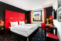 Vienna House Easy by Wyndham Pilsen Hotels in Plzeň