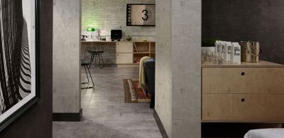 マスタースイート ザ アンドレ ハウス パート オブ JdV by ハイアットの写真