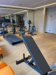 Vienna International Hotel (Genghong Avenue Branch, Gedian Development Zone) - Gym