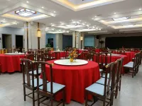 Hemei International Hotel Hotels in Anren