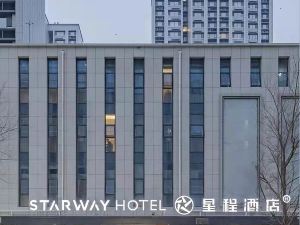 Starway Hotel Zibo High-tech Zone Liuquan Road Hotel
