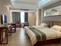 Kailai Hotel Hotels in Raoping