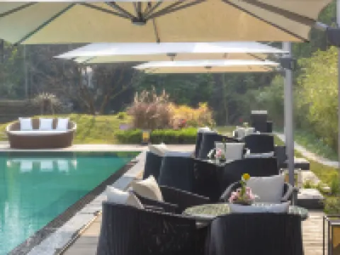 Oriental Guesthouse فنادق في داينغ