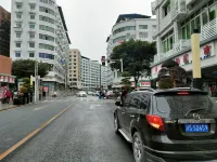 Dazhou Yuanchao Hotel