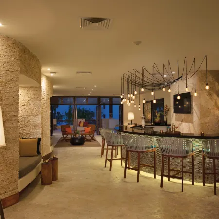 Secrets Cap Cana Resort & Spa