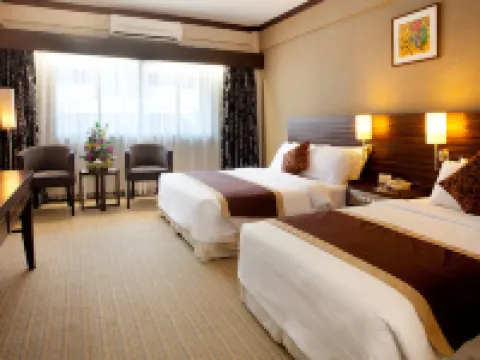 Hotel Seri Malaysia Kangar Hotels in Perlis
