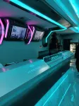 Korla HK E-sports Smart Hotel