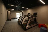 Xingtai Gelanjunyue hoel Hotels in Xingtai