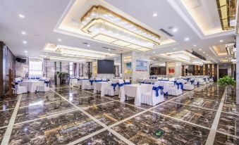 Jin Hai Tian Hotel