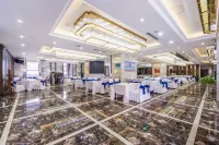 Jin Hai Tian Hotel Hotels in Lanzhou