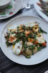 Zhaoxing Creedside Inn - breakfast