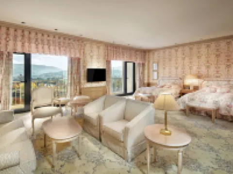 Hilton Gyeongju Hotels in Gyeongju