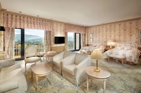 Hilton Gyeongju