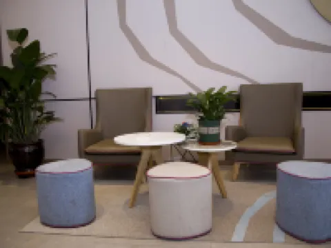 Homeinn neo (Changzhi Licheng East Road County Government Store) Hotels in Licheng