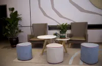 Homeinn neo (Changzhi Licheng East Road County Government Store) Hotels in Licheng