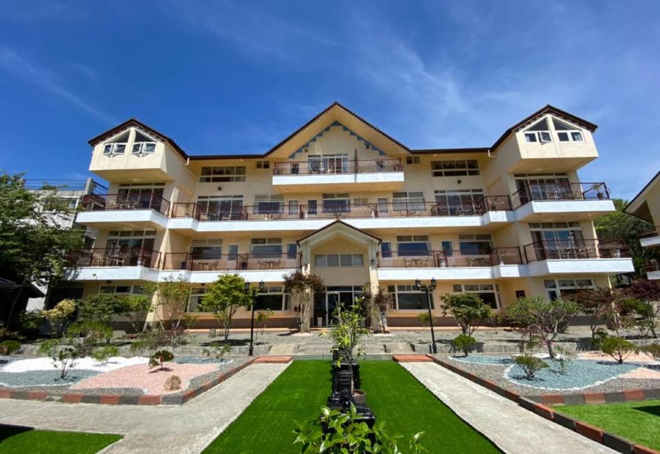 Tsing Ching Baiyun Resort 사진