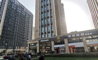 Hangzhou Baifu Hotel (Hangzhou East Railway Station)