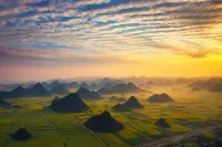 Yunduan Fengcong Guesthosue