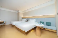JI Hotel (East Zhujiang Road store)