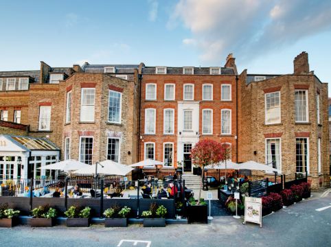 Richmond Hill Hotel