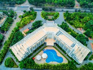 Wulan Hot Spring Hotel