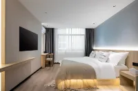 Jingjing Hotel (Haikou Wuyuanhe Gymnasium Branch) - ペット同伴可