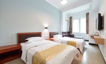 Yulong Hotel (Xiamen Gaoqi Airport)