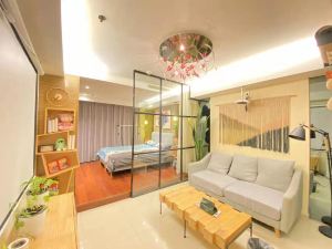 Beijing'S First Platinum County Self-Service Apartment