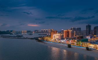 Chaoman Hotel (Shanwei City Haibin Avenue)