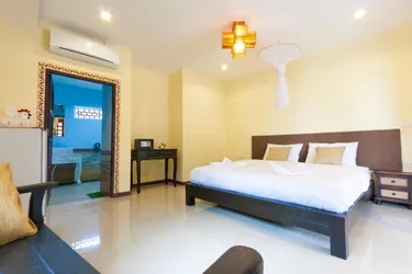 รูปภาพของบานาน่า บีช รีสอร์ท