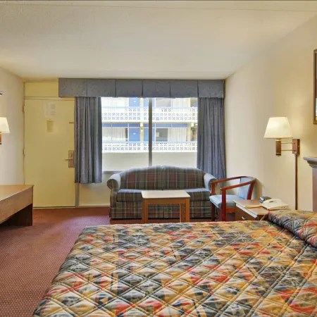 La Quinta Inn & Suites by Wyndham Myrtle Beach Ξενοδοχεία στην πόλη Myrtle Beach