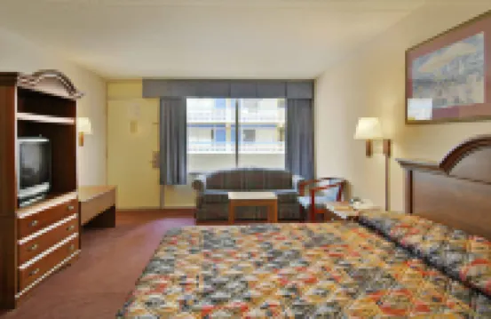 La Quinta Inn & Suites by Wyndham Myrtle Beach