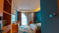 Xi'erdun Holiday Hotel