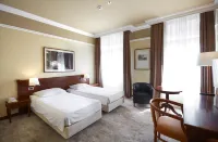 Bristol Hotel Opatija Hotels in Opatija